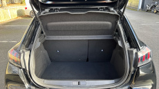 Peugeot 208 1.2 PureTech 130 Allure 5dr EAT8 Petrol Hatchback